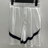 24/25 Man City Home  Player Version  Shorts Pants