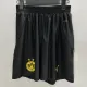 24/25  Dortmund Home  Player Version  Shorts Pants