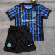 25/26 INT Home  Kids Soccer Jersey(带广告）