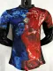 25/26  Man Utd 2008 C Ronaldo VS Messi Commemorative Edition Player Version Soccer Jersey