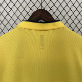 2002 Scotland Away Retro Soccer Jersey