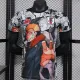 24/25 Japan Grey Special Edition  Player Version Soccer Jersey
