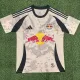 25/26  New York Red Bulls Away  Fans Soccer Jersey