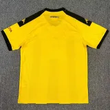 24/25 Kaizer Home  Fans Soccer Jersey