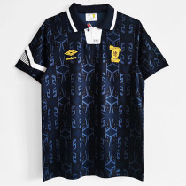 1992/1993 Scotland Home Retro Soccer Jersey