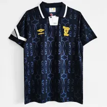1992/1993 Scotland Home Retro Soccer Jersey