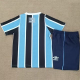 24/25 Gremio  Home  Kids Soccer Jersey