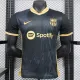 24/25 BAR Black(Spotify) Special Edition Player Version Soccer Jersey