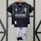 24/25 Osasuna Third Kids Soccer Jersey