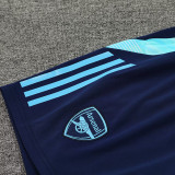 24/25  ARS Sky Blue Tank top and shorts suit