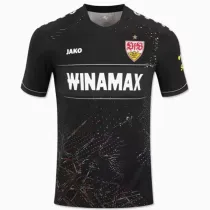 24/25 Stuttgart Third Fans Soccer Jersey