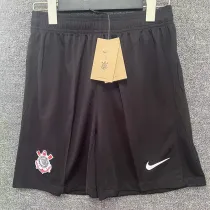 24/25 Corinthians Home Shorts Pants