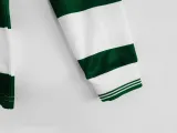 1987/1988 Celtic Home Long Sleeve Retro Soccer Jersey (长袖)