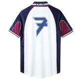 1999 West Ham  Away #7 Retro Soccer Jersey  (西汉姆客场带7号）