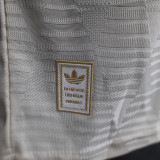 24/25 Bayern Third Player Version Soccer Jersey
