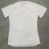 24/25 Universidad De Chile Away Women Soccer Jersey(女）