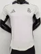 24/25 RMA White &Grey Player Version Training shirts