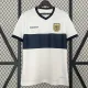 24/25 Ecuador White  Fans Soccer Jersey