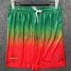 24/25  ACM Fourth Green &Red Shorts Pants