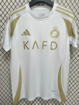 24/25 AL-Nassr Third Fans Soccer Jersey