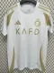 24/25 AL-Nassr Third Fans Soccer Jersey