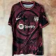 24/25 BAR Red BlackTraining shirts