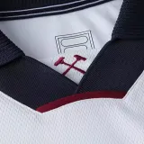 1999 /2001West Ham Away Retro Soccer Jersey