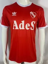 1994/1995 CAI Home Retro Soccer Jersey