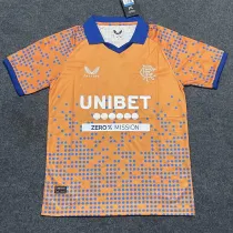 24/25 Rangers Third Fans Soccer Jersey