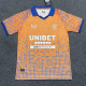 24/25 Rangers Third Fans Soccer Jersey