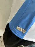 24/25 Argentina Home  Player Version Soccer Jersey