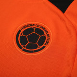 24/25  Colombia  Oronge Training Short Suit