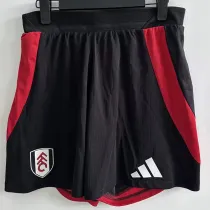 24/25 Fulham Home Player Version Shorts Pants