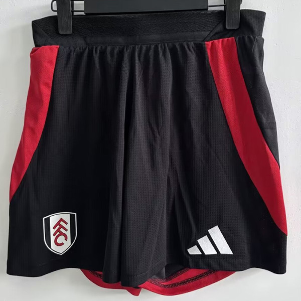 24/25 Fulham Home Player Version Shorts Pants