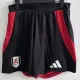 24/25 Fulham Home Player Version Shorts Pants
