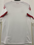 2011/2012 Mexico Third Retro Soccer Jersey