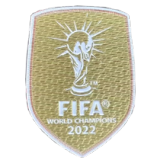 22/23 Argentina Home 3 Stars Player Version Soccer Jersey (三星)