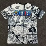 24/25 Japan Pirate King Brooke Fans  Soccer Jersey