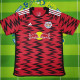 24/25 New York Red Bulls Away Fans Soccer Jersey (纽约红牛)