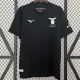 24/25 Lazio Black 50th Anniversary Edition Fans Soccer Jersey