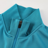 24/25 ATM Lake Blue Jacket Tracksuit( 01)