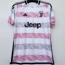 23/24 JUV Away 1:1 Fans Soccer Jersey