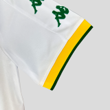 24/25 Cuiaba EC Away Fans Soccer Jersey
