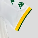 24/25 Cuiaba EC Away Fans Soccer Jersey