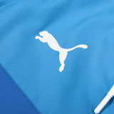 23/24 Kawasaki Frontale Blue Windbreaker 川崎前锋