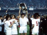 1988/1989 ACM UEFA Champions League final Retro Soccer Jersey(欧冠决赛球衣)