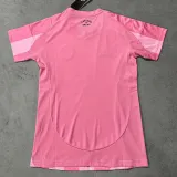 25/26 Inter Miami Home  Women Soccer Jersey女