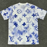 25/26 RMA Alphabet Joint Edition Fans Soccer Jersey