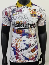 25 /26 BAR 1899 Graffiti Edition Player Version Soccer Jersey