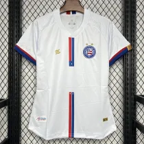 24/25 BaHia Home Women Soccer Jersey（女）